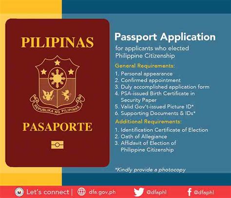 passport appointment baguio|NEW PASSPORT APPLICATION REQUIREMENTS .